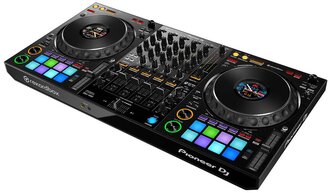 DJ-контроллер Pioneer DDJ-1000