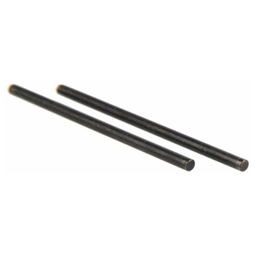 Ось крепления крышки батарейного отсека