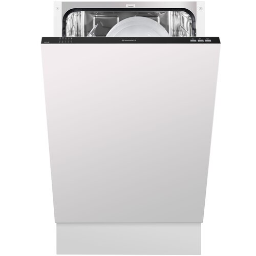 Встраиваемая посудомоечная машина MAUNFELD MLP-08I 2601000₽