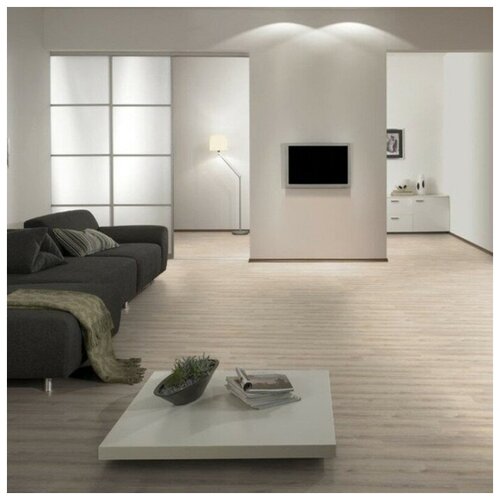 swiss krono Ламинат Eco-Tec Дуб Сердания, 32 класс, 7 мм, 2,4 м2