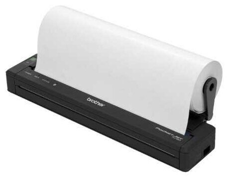 Держатель Brother для бумаги PA-RH600 3800₽