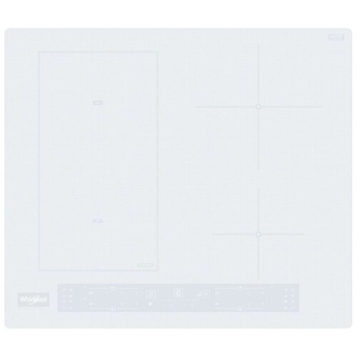 Индукционная варочная поверхность Whirlpool WL B4560NEW белый 4899000₽