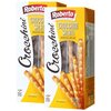 Хлебные палочки Гриссини Кроккини солёные Roberto 250г*2шт - изображение