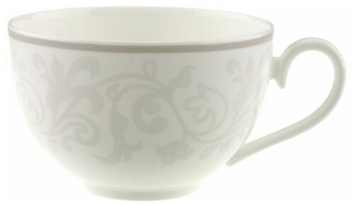 Villeroy & Boch Чашка для чая 0,40 л Gray Pearl Villeroy & Boch