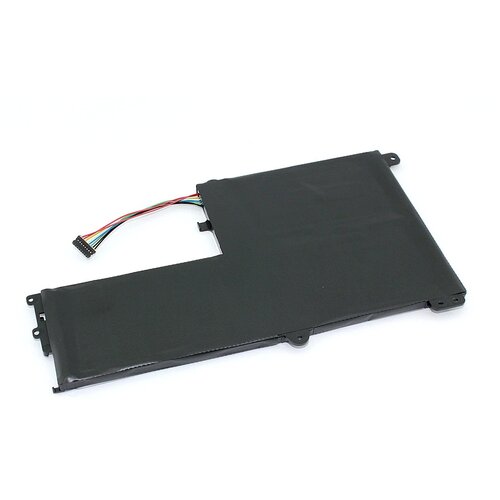 Аккумуляторная батарея для ноутбука Lenovo Ideapad 330S-15IKB (L15L3PB0) 11.4V 3600mAh OEM аккумуляторная батарея для ноутбука lenovo ideapad 330s 15ikb l15l3pb0 11 4v 4610mah