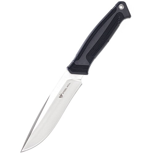 фото Нож steel will 810 argonaut (r1bk)