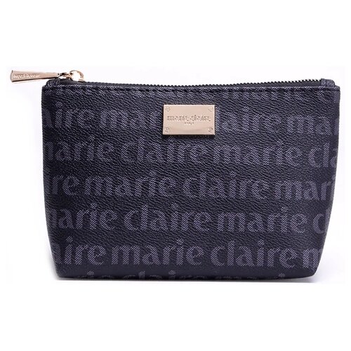 фото Женская косметичка marie claire,цвет черный