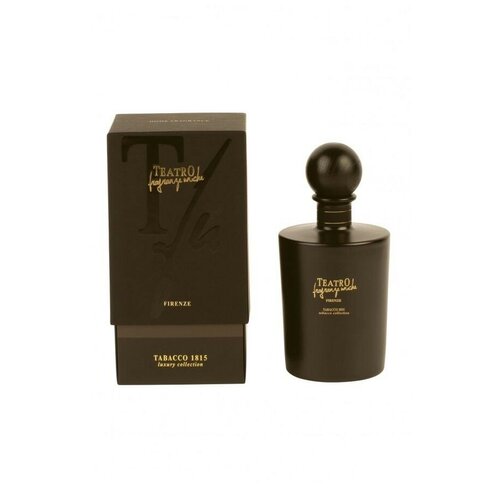 Teatro fragranze uniche TABACCO 1815 luxury collection