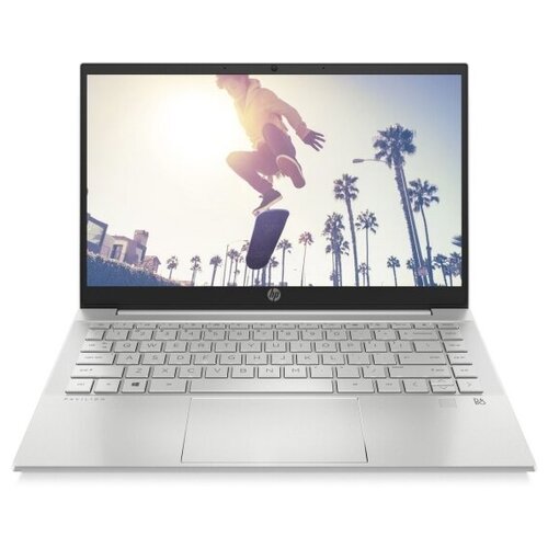 Ноутбук HP Pavilion 14-ec0046ur, 14