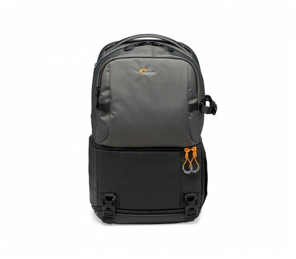 Рюкзак Lowepro Fastpack BP 250 AW III, серый