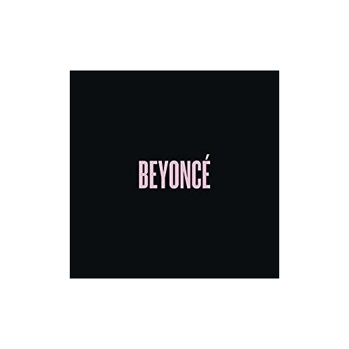 Компакт-диски, Columbia, BEYONCE - Beyonce (CD) audiocd beyonce 4 cd