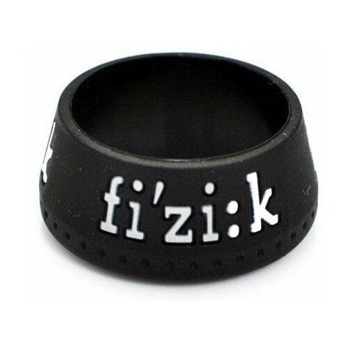 Кольцо силиконовое на штырь FIZIK в ассортименте, FZKRA30003