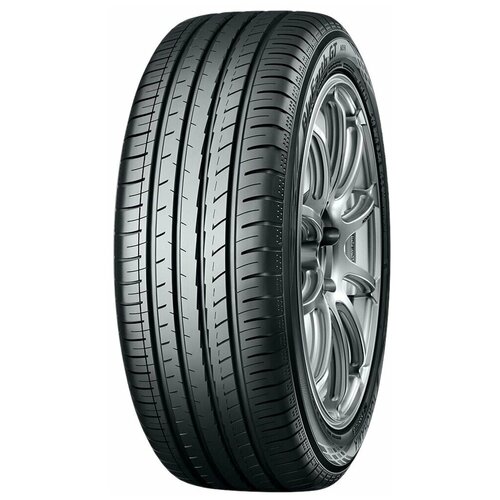 Летние шины Yokohama BluEarth-GT AE51 245/50 R18 100W