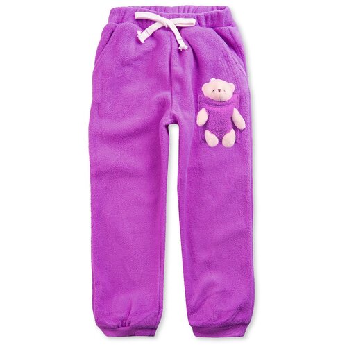 фото Брюки для девочки 98см bonito kids