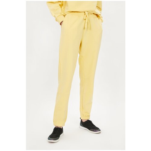 фото Брюки baon, размер m/46, light banana