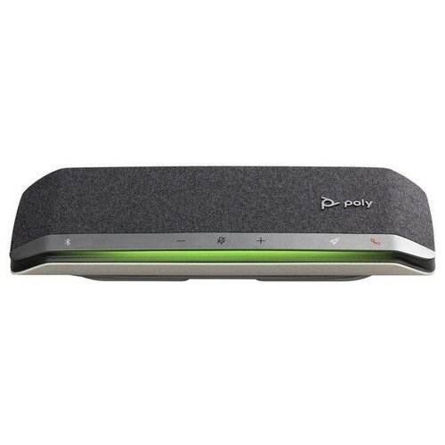 Poly Sync 40 USB/Bluetooth спикерфон для ПК и мобильных устройств (USB-A+C)