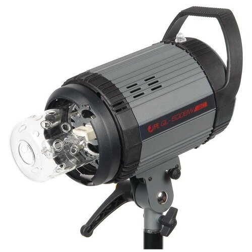 Осветитель галогенный Falcon Eyes QL-500BW v20 319500₽