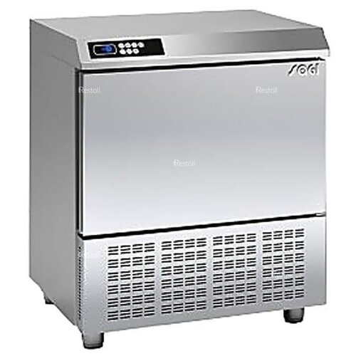 Шкаф шоковой заморозки Sagi DF51M 409255₽