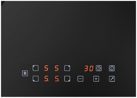 Стоит ли покупать Индукционная варочная панель RICCI KS-C47002? Отзывы ...