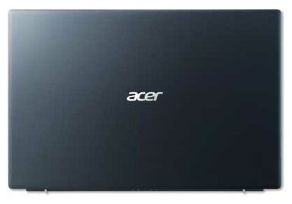 Ноутбук Acer Swift X SFX14-41G-R08J NX AU1ER003 141920x1080 AMD Ryzen 5 5500U21Ghz8GB SSD 512GBnVidia GeForce GTX 1650 4GBDOS