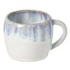 Кружка Brisa 340 мл, материал керамика, цвет Ria Blue, Costa Nova, LNC131-00918W - изображение