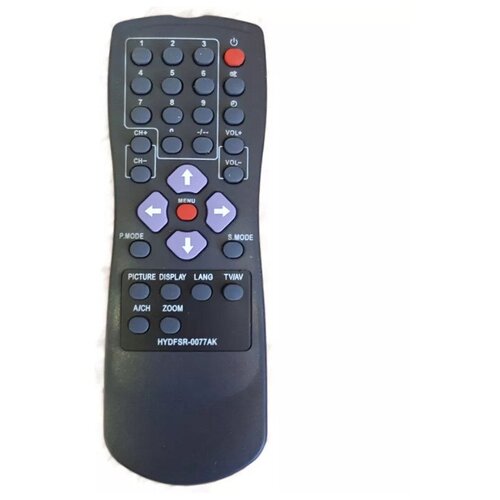 фото Пульт ду huayu для akira hydfsr 0077ak