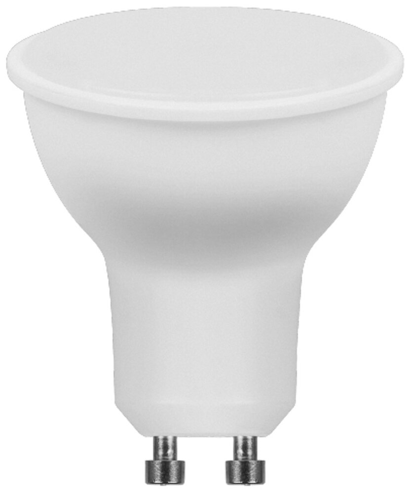 Лампа светодиодная Feron LB-26 25290 GU10 7 Вт MR16
