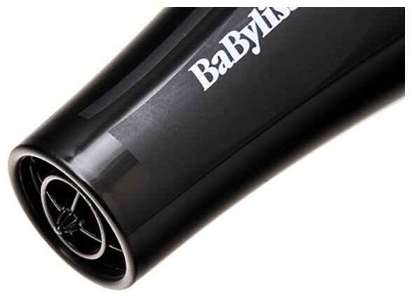 Фен BaByliss BAB6330RE Tiziano - фото №6