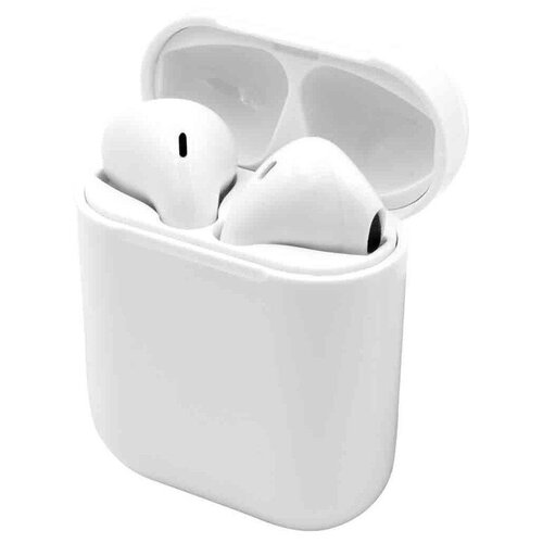 фото Наушники bq bhs-01 white