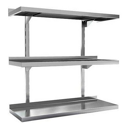 HICOLD Полка кухонная HICOLD НПНК-10/3