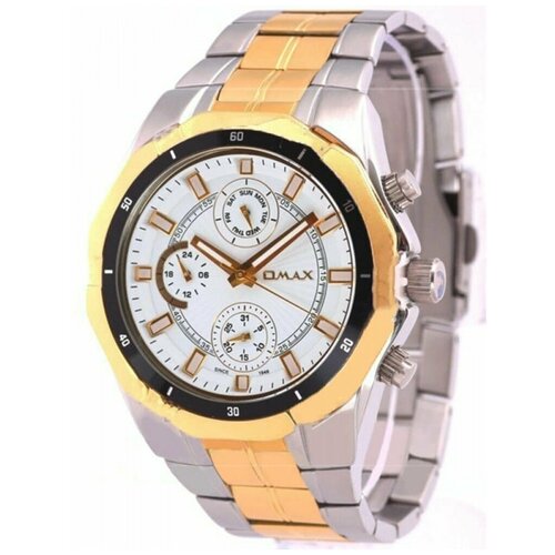 фото Наручные часы omax steel 09smt36i