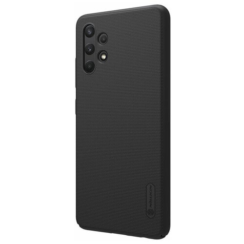 фото Накладка nillkin super frosted shield для samsung galaxy a32