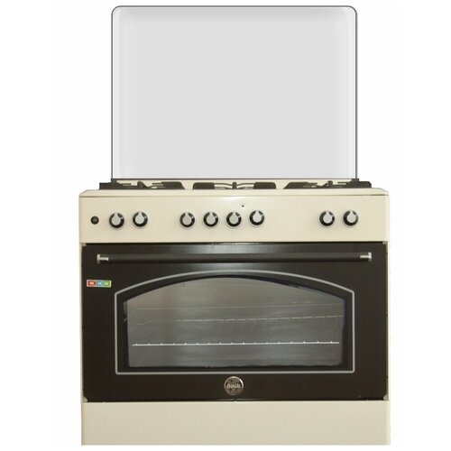 Кухонные плиты ODUL BOJENA OE 9050 TL CR NEO 4309000₽