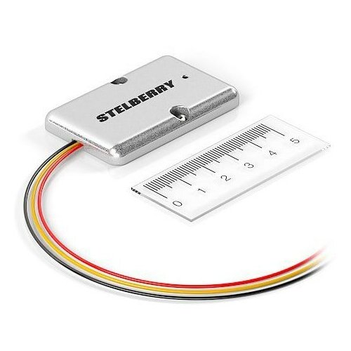 M-75 активный микрофон Stelberry 614900₽