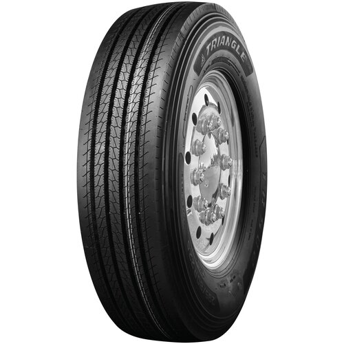 Грузовая шина Triangle TRS02 315/70 R22.5 152/148M 16PR TL Рулевые