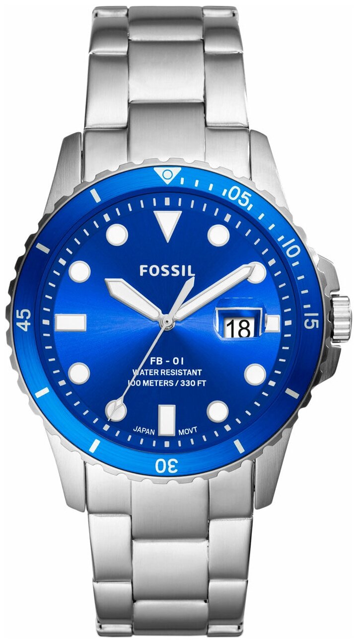 Наручные часы Fossil FS5669