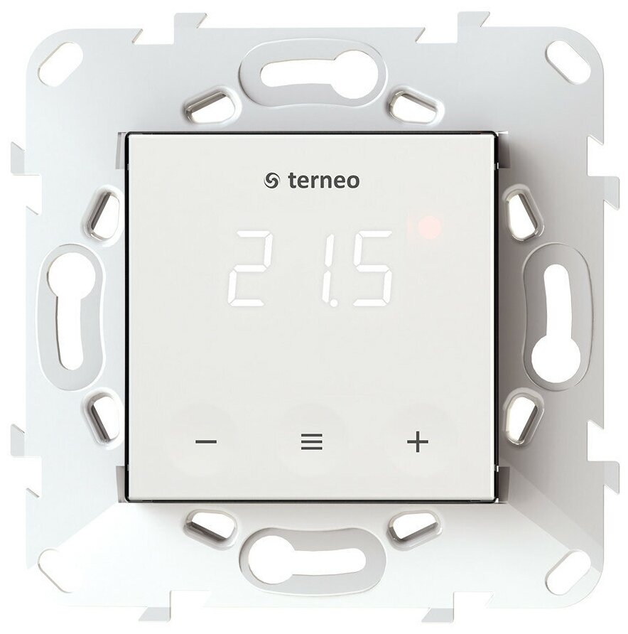 Терморегулятор TERNEO S