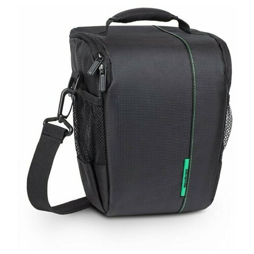 Сумка для фотокамеры Rivacase 7440 (PS) SLR Case black