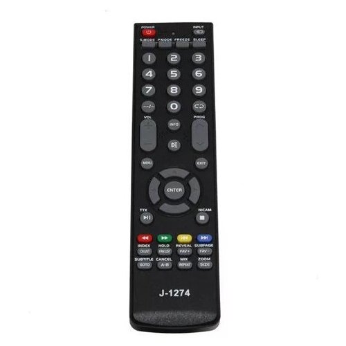 фото Huayu пульт для supra j-1274 от huayu