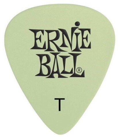 Медиатор Ernie Ball 9224