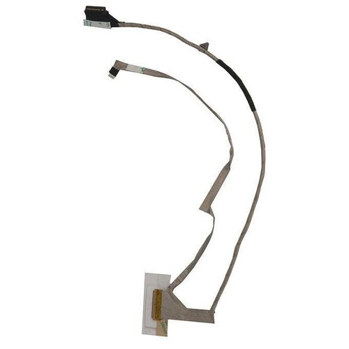 Шлейф матрицы для ноутбука Toshiba Satellite L735, L735D, L730, L730D laptop dc power jack cable charging port socket for toshiba satellite l730 l735