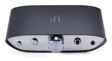 Портативный усилитель для наушников с ЦАП iFi Audio ZEN DAC V2