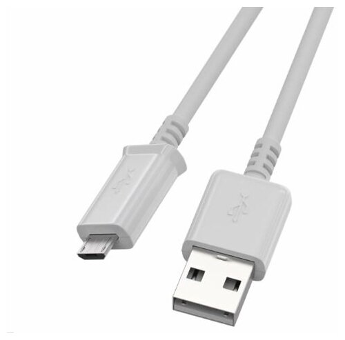 фото USB шнур RITMIX RCC-110 USB-microUSB