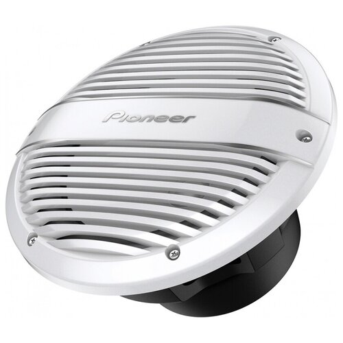 Сабвуфер автомобильный Pioneer TS-ME100WC 24928₽