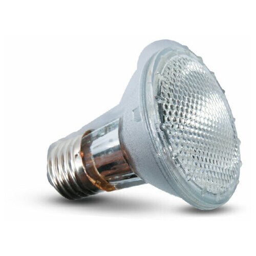 PAR2035 Лампа галогеновая террариумная стандарт, 35Вт