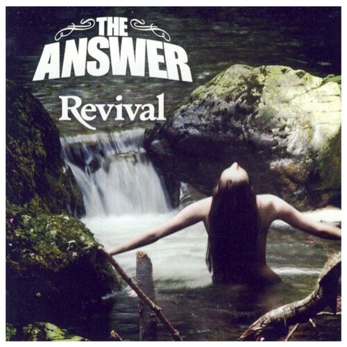 The Answer - Revival