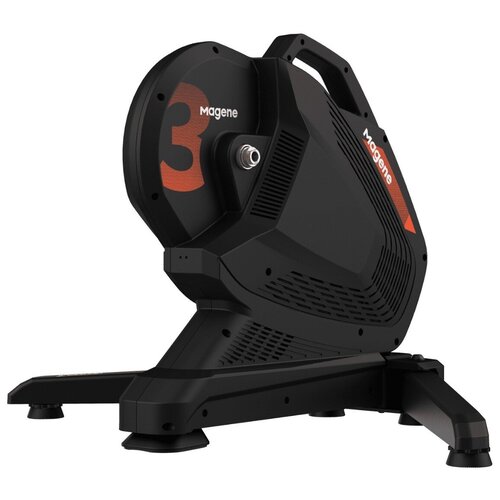 фото Велотренажер magene t300 smart trainer mgnt300