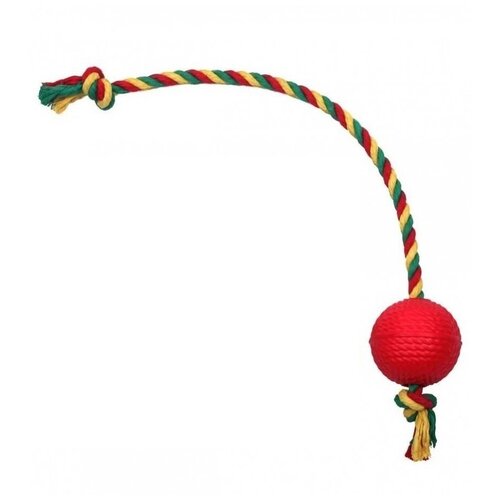 Сибирский Пёс 24423 Игрушка д/собак 