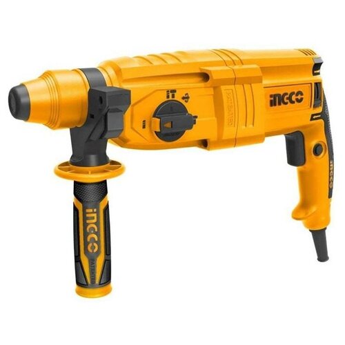 Купить INGCO_PowerTools  900Вт Ingco RGH9028 - цены .