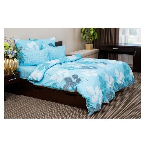 фото Ночь нежна постельное белье sara shelest br02554 (1,5 спал.)